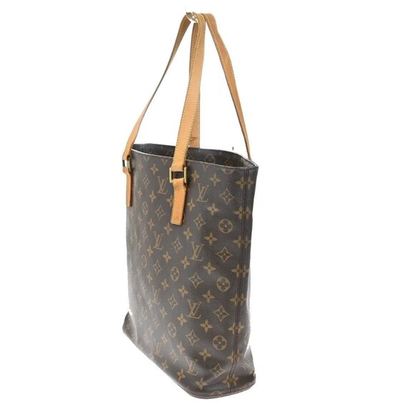 LOUIS VUITTON LV Vavin GM Shoulder Bag Monogram Leather BN France M51170 73FC116 - Picture 4 of 15